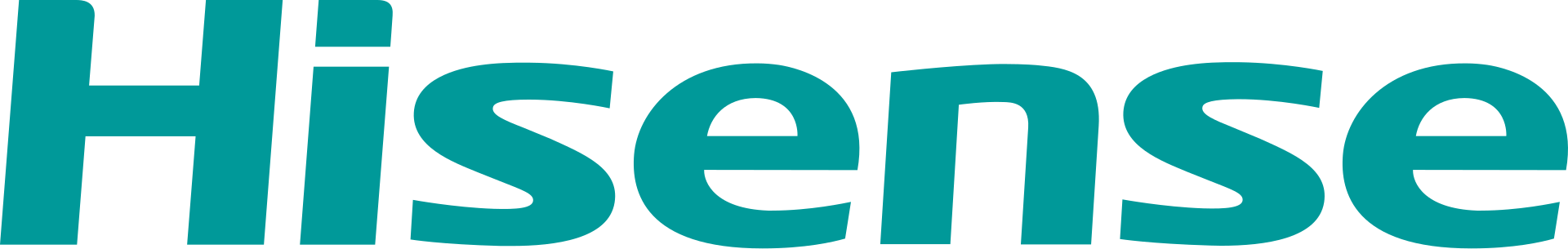 HiSense Algérie